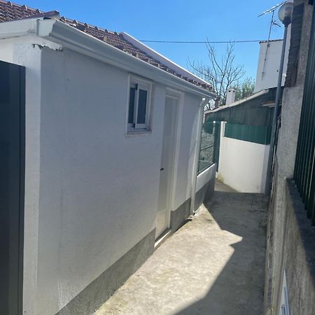Vivenda Lopes Hotell Lisboa Eksteriør bilde