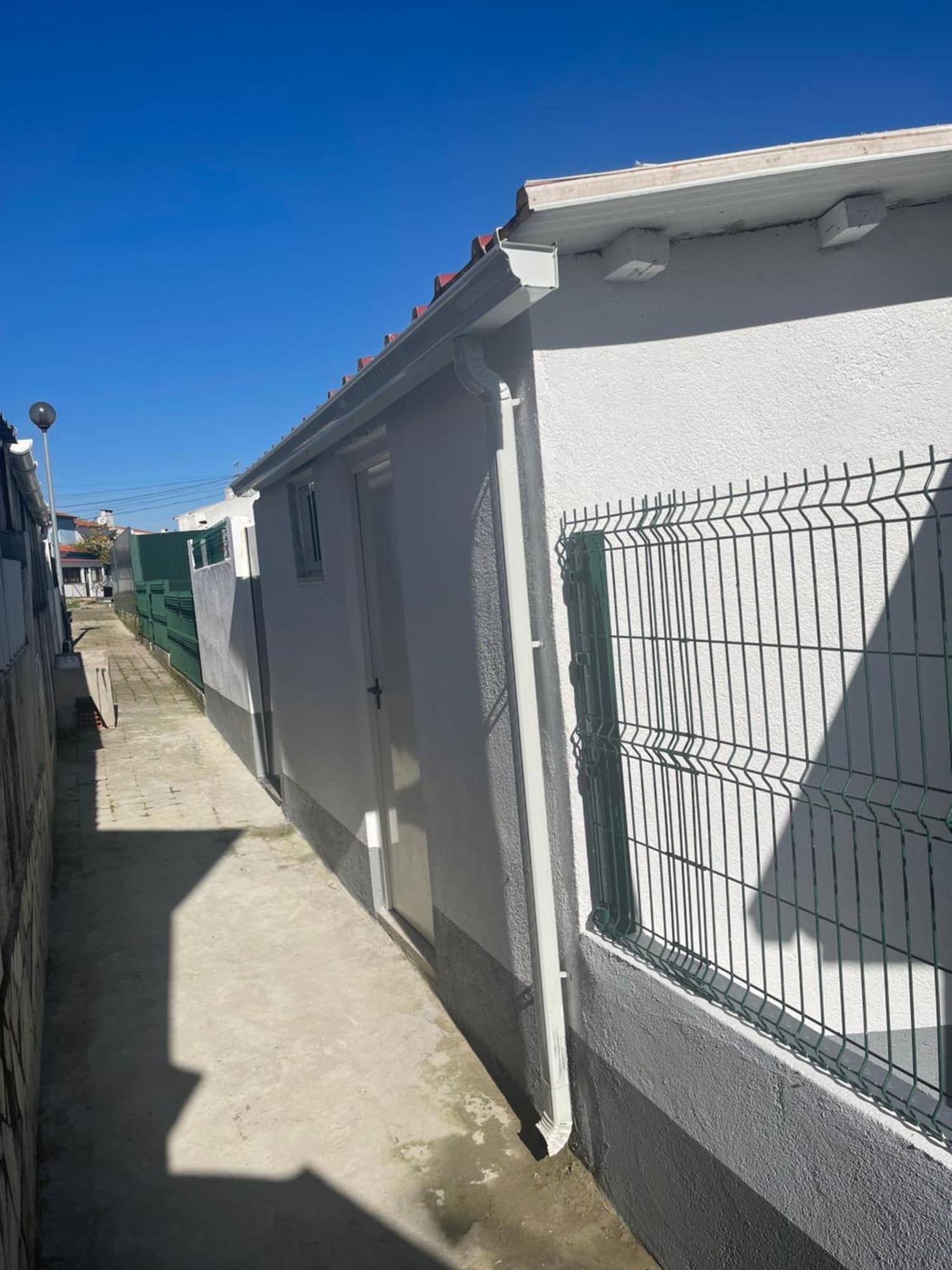 Vivenda Lopes Hotell Lisboa Eksteriør bilde