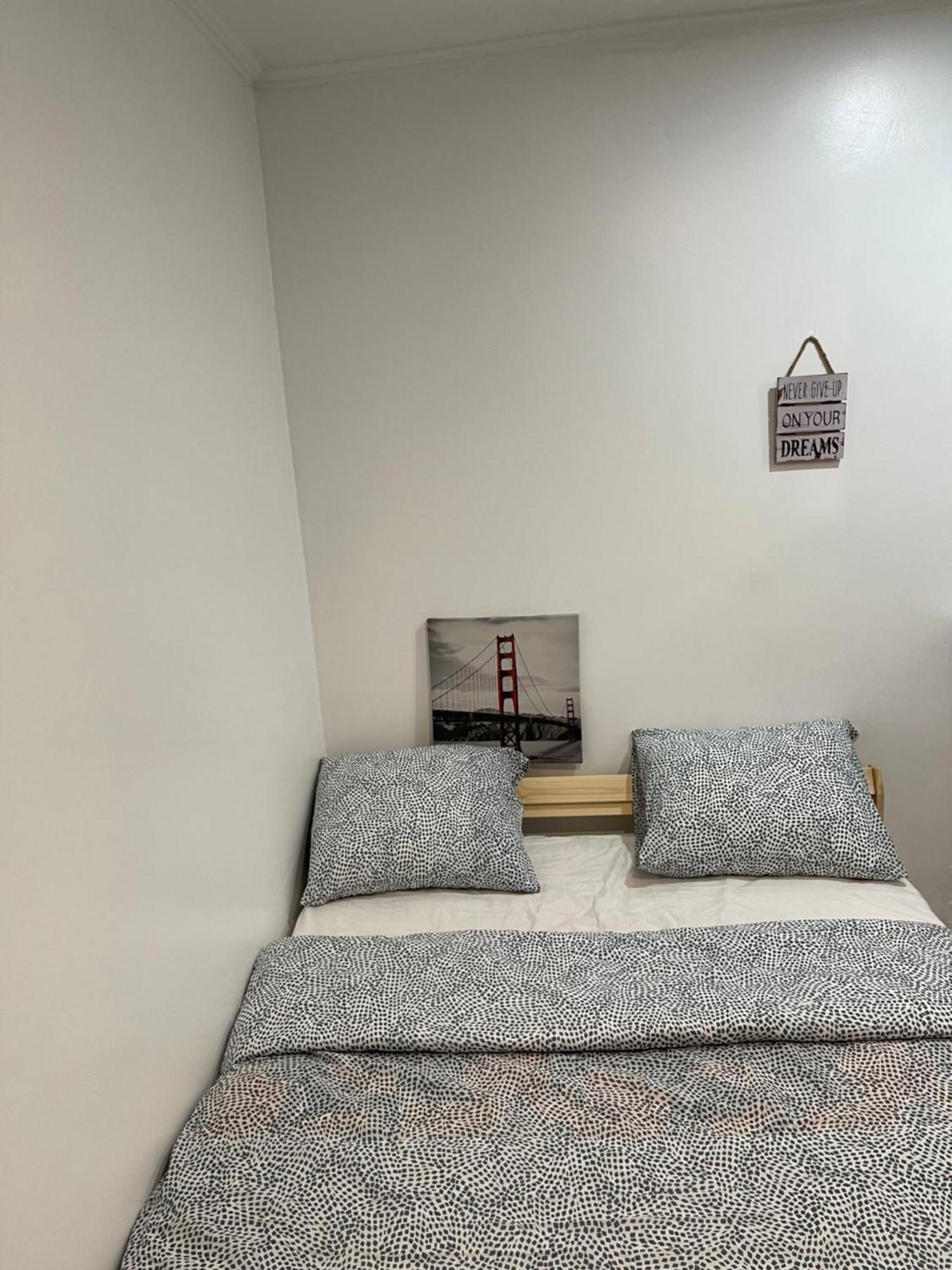 Vivenda Lopes Hotell Lisboa Eksteriør bilde