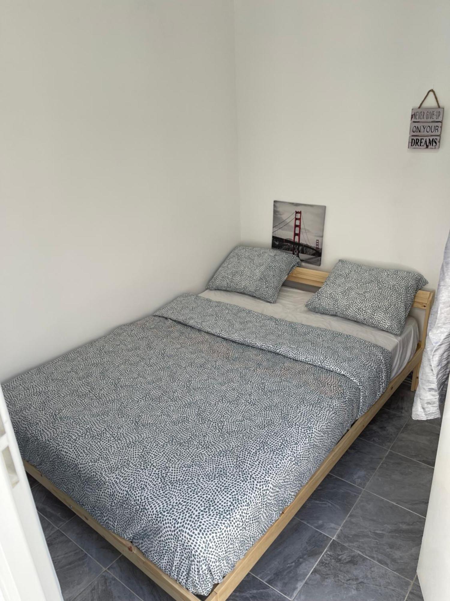 Vivenda Lopes Hotell Lisboa Eksteriør bilde